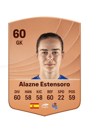 Alazne Estensoro