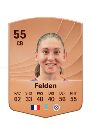 Agathe Felden