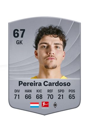 Tiago Pereira Cardoso