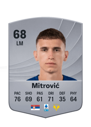 Stefan Mitrović