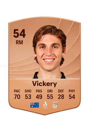 Luke Vickery