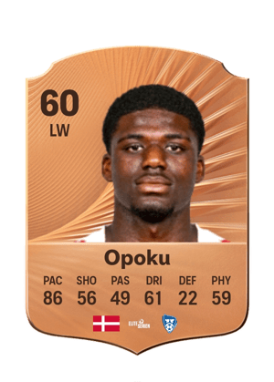 Michael Opoku