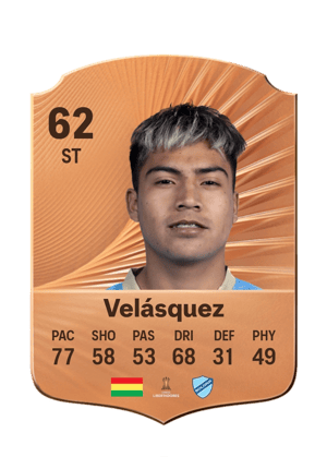 Jhon Cristian Velásquez