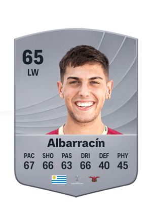 Agustín Albarracín