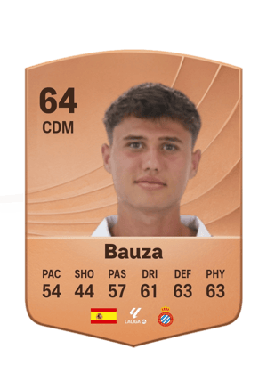 Bauza