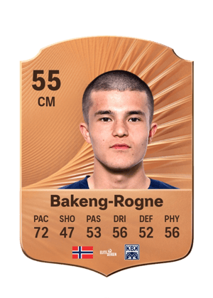 Andreas Bakeng-Rogne