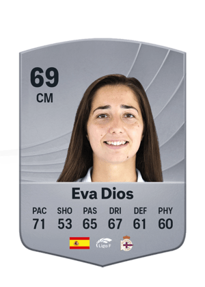 Eva Dios