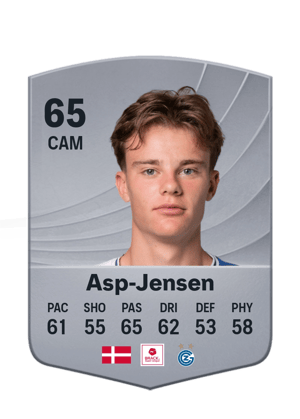 Jonathan Asp-Jensen