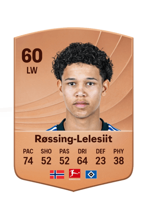 Alexander Røssing-Lelesiit