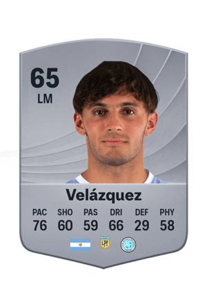 Juan Martín Velázquez