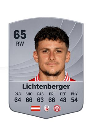 Christian Lichtenberger