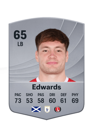 Josh Edwards