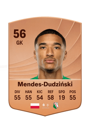 Marcel Mendes-Dudziński