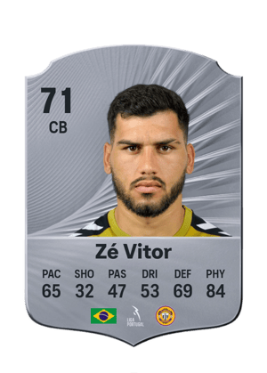 Zé Vitor