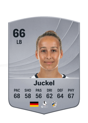 Nelly Juckel
