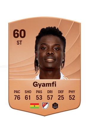 Stephen Annor Gyamfi