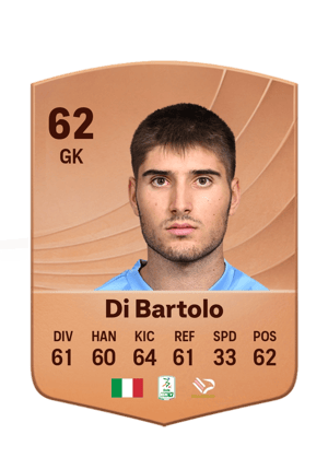 Francesco Di Bartolo