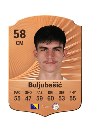 Muhamed Buljubašić