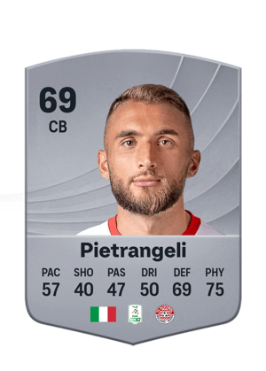 Nicola Pietrangeli
