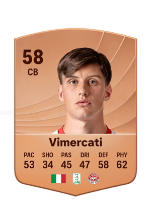 Alessandro Vimercati