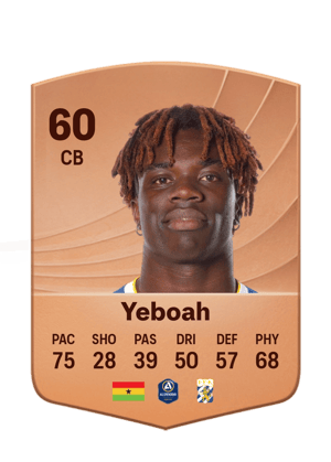 Rockson Yeboah