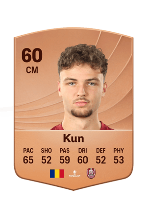 Viktor Kun