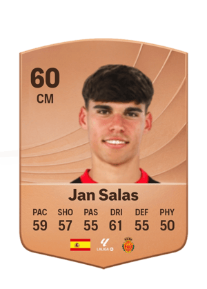 Jan Salas