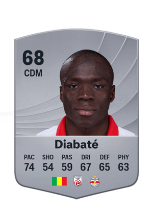 Soumaïla Diabaté