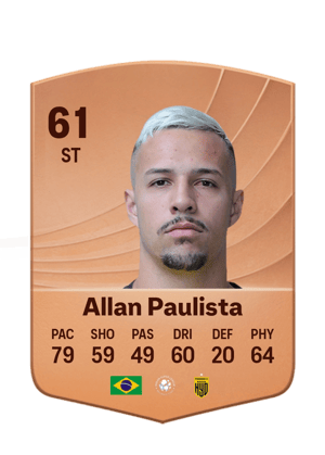 Allan Paulista