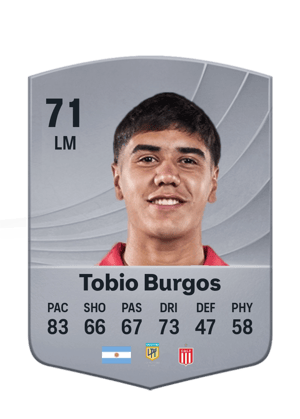 Joaquín Tobio Burgos