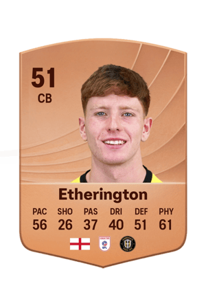 Marcus Etherington