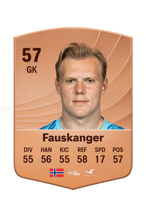 Einar Bøe Fauskanger