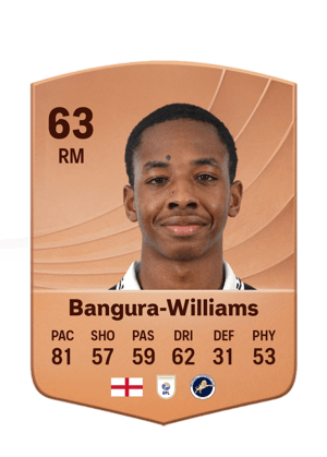 Ra'ees Bangura-Williams