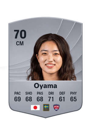 Aemu Oyama