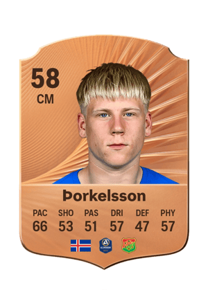 Róbert Frosti Þorkelsson