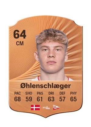 Oskar Øhlenschlæger