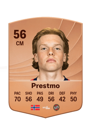 Sigurd Prestmo