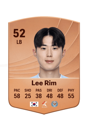Lee Rim