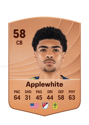 Christopher Applewhite