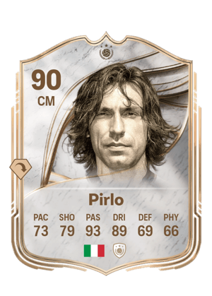Andrea Pirlo