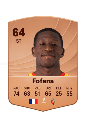 Rayan Fofana