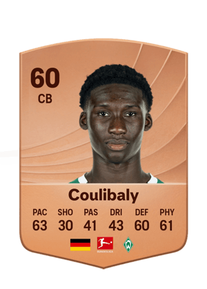 Karim Coulibaly