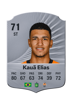 Kauã Elias