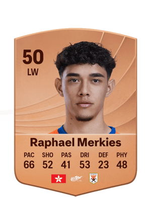 Raphael Merkies