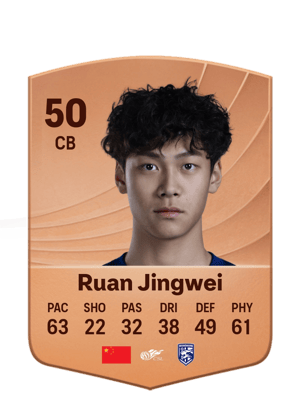Ruan Jingwei