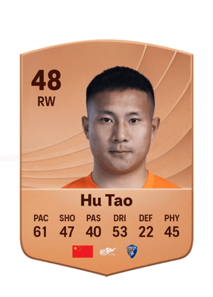 Hu Tao