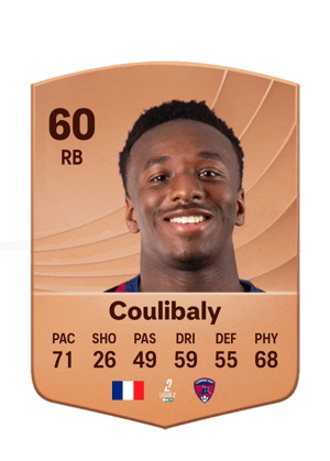 Ibrahim Coulibaly