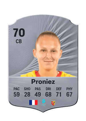 Fany Proniez