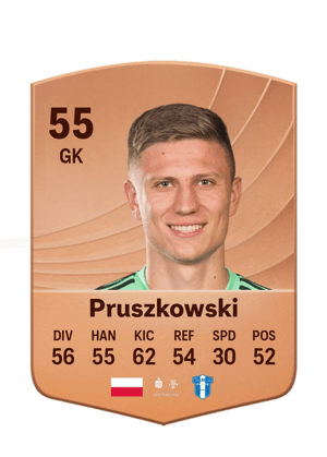 Stanisław Pruszkowski