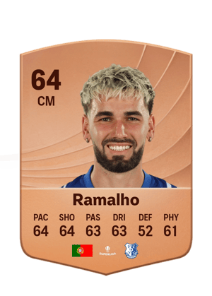 Ramalho